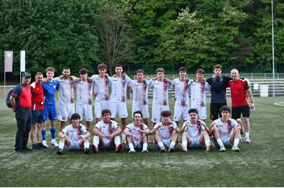 Zgodovina kluba